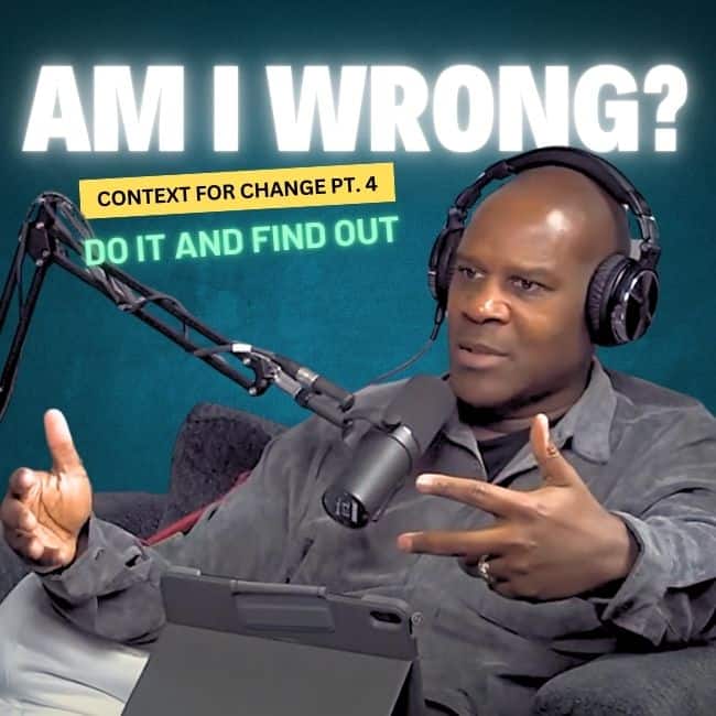 Context Pt.4 Podcast Cover