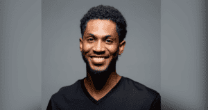 Chaz Smith's Modern Twist on Bible Stories: Comedy and Faith Collide in "What Had Happened Was"