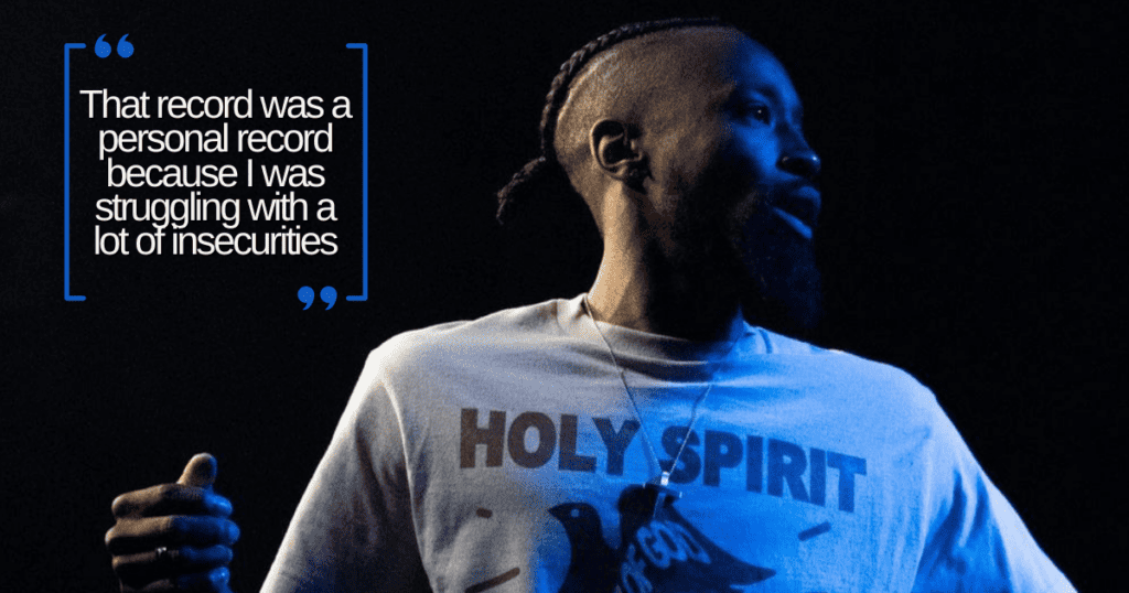 How First Impressions Shape Our Relationships & West Coast CHH rapper Young C Opens Up About His Transformation.