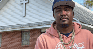 Da Fixx Ep. 105 Plain James, Trap Theology