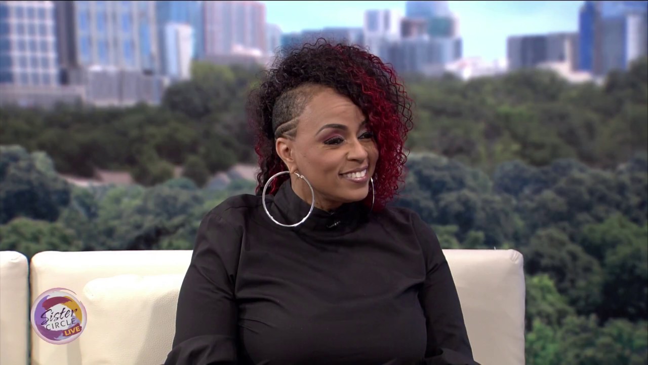 Darlene McCoy's divine revelation of hell and defeating the devil on every level!