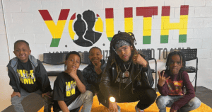 Dee-1: From Bullying to Best Selling Author web pic