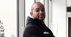 Da Fixx Ep. 209 Detavio Samuels web pic Revolt TV