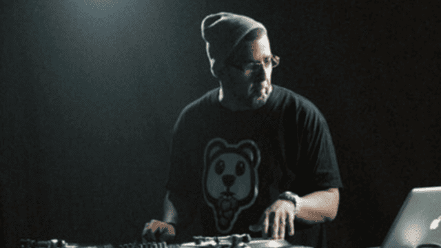 DJ Official