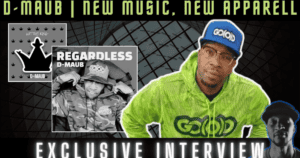 D-Maub B Plus interview thumbnail