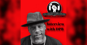 CRM Radio Show D.P.B. web pic hip hop