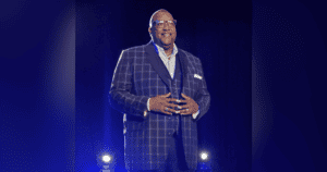 Deconstructing Racism: Dr. David Anderson's Gracism, The Art of Inclusion.