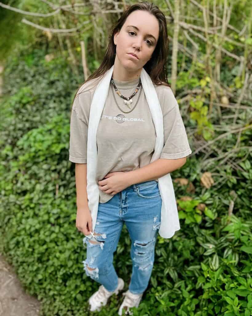 Megan Tossi, alt image 2
