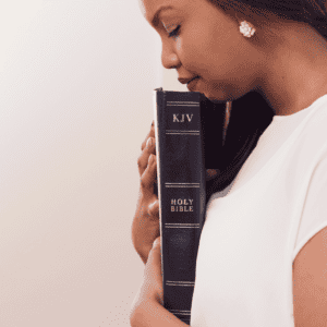 Read Your Bible