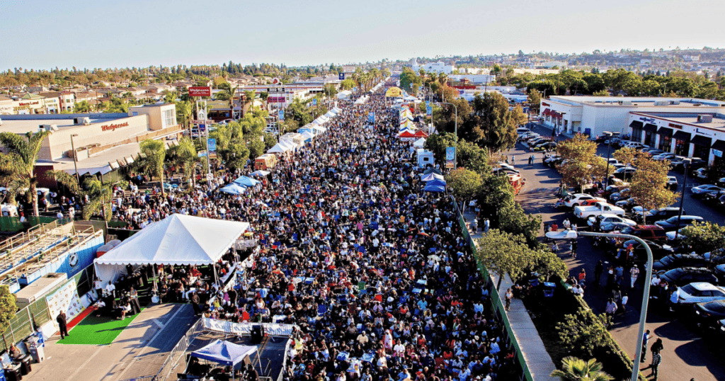 Taste of Soul 2023