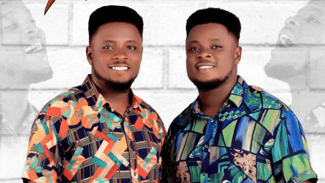 Dynamic Twins