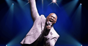 Earnest Pugh Web Pic