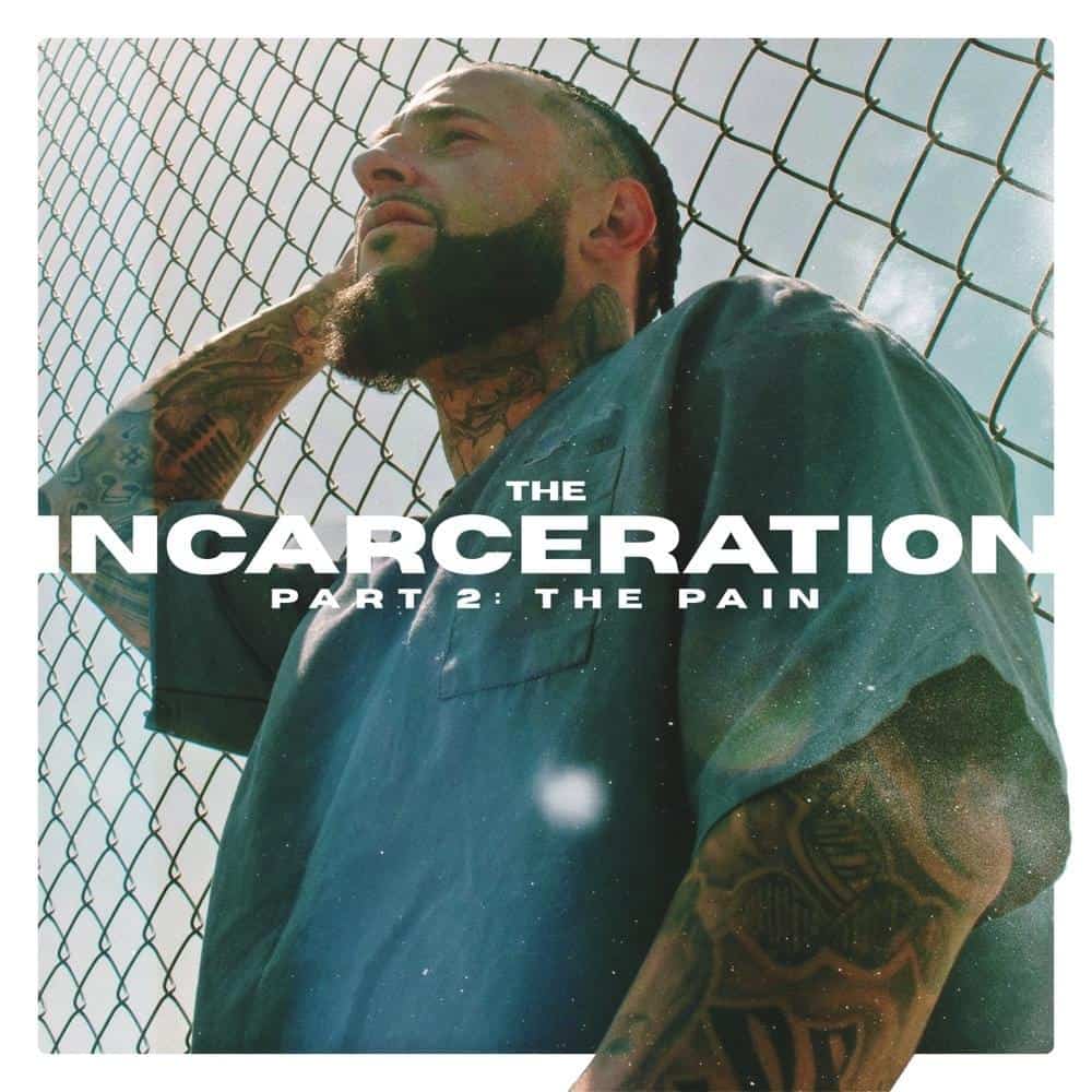 E.I. The King, from Prison to Pulpit