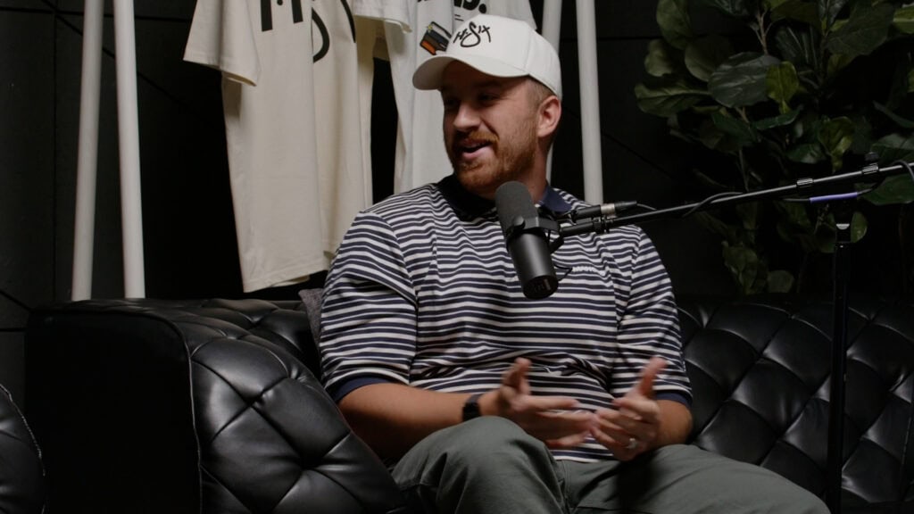 Joe Malone 116 Life Ep 76