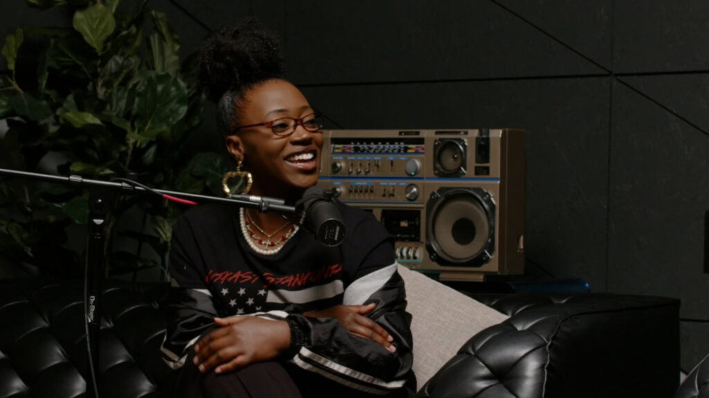 116 Life Ep 76 Meah Evans