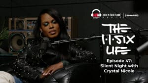 The 116 Life Ep 47 Crystal Nicole web pic