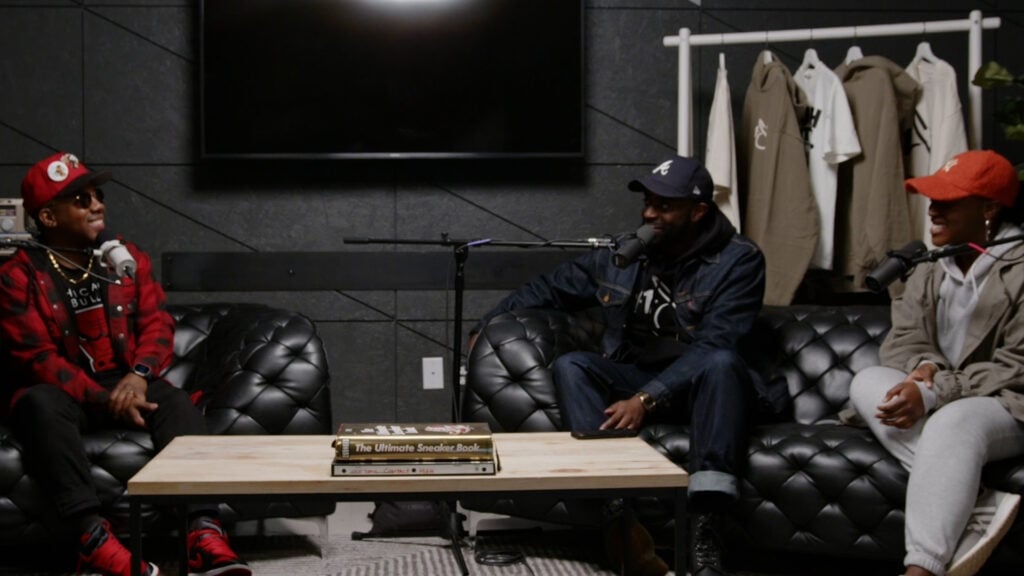 116 Life Ep 62 alt pic 1 Ace Meah J Paul God
