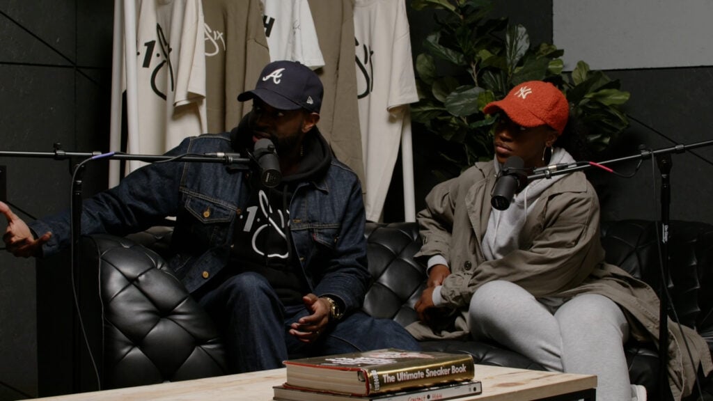 116 Life Ep 62 alt pic 2 Ace and Meah God