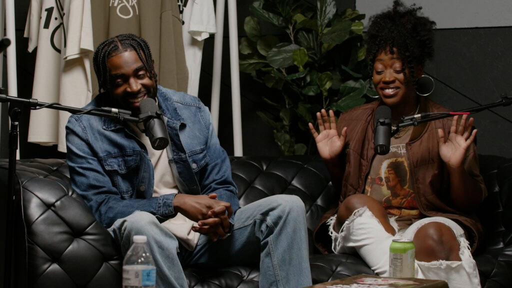 The 116 Life Ep 68 alt pic Ace and Meah