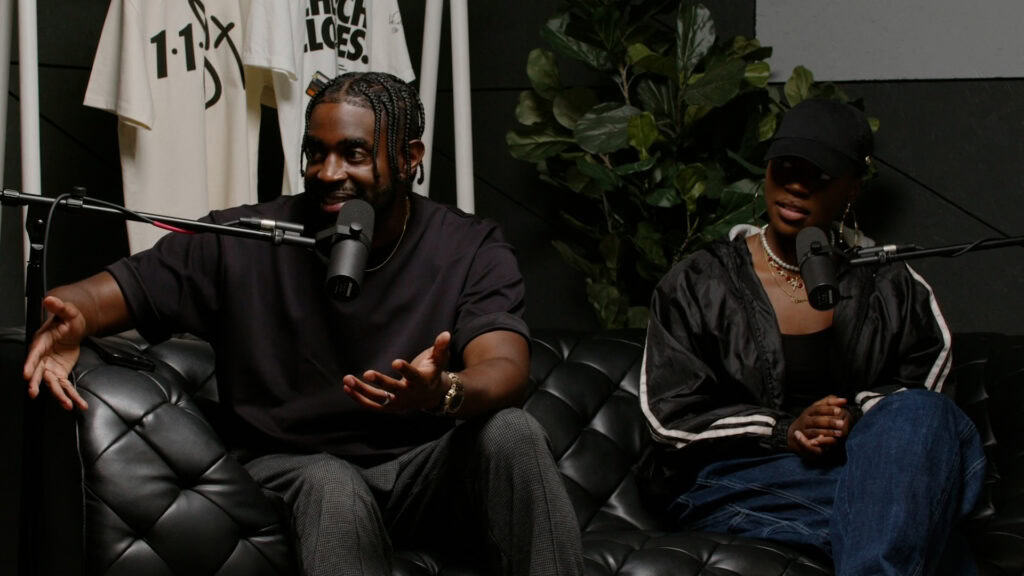 116 Life Ep 77 Ace and Meah