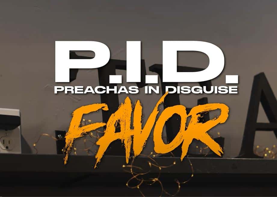 P.I.D.