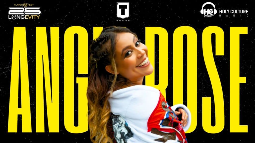 FF Angie Rose Thumbnail