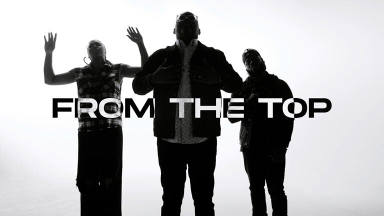 From The Top B.E.R.I.D.O.X. The Agape Music Group