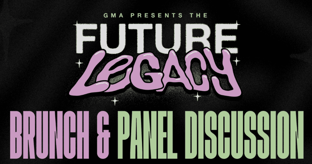 Future Legacy Showcase