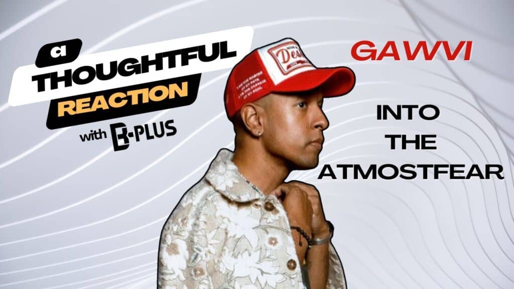 Gwavi DJ B Plus Thumbnail
