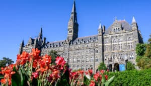 Georgetown