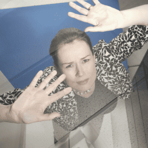 Glass Ceiling