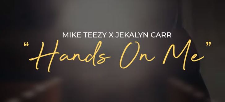 Mike Teezy
