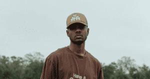 Da Fixx Ep. 202 Isaac Ike White Faith and Purpose webpic