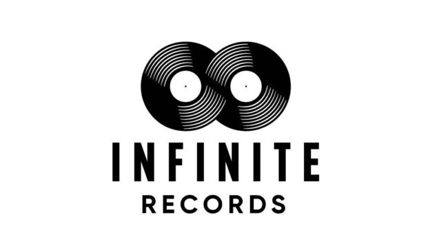 INFINITE RECORDS LOGO