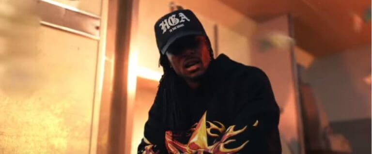 It Aint Safe Video
