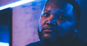 Jayshawn Champion gets candid about the music business webpic