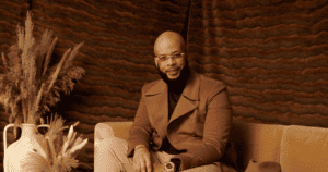 James Fortune