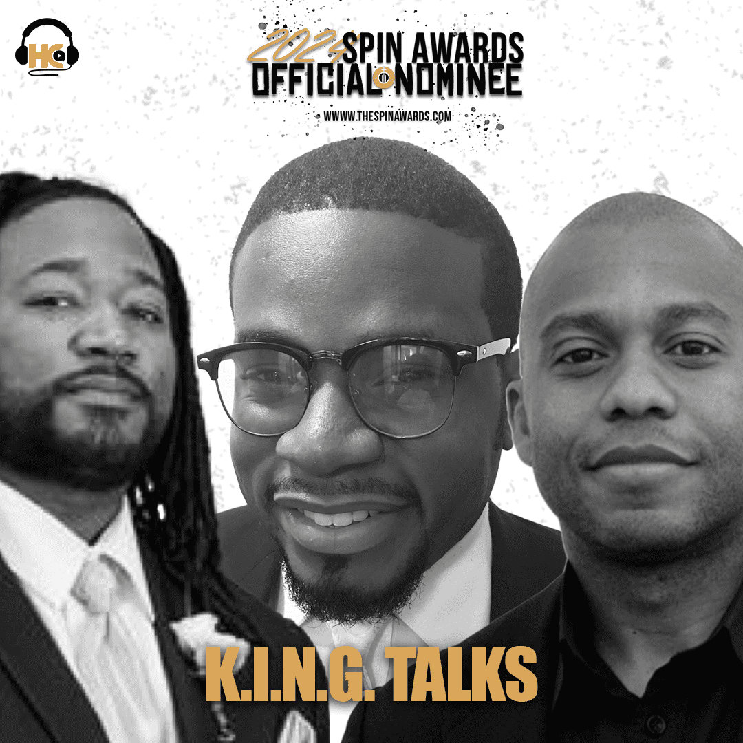 KING-TALKS