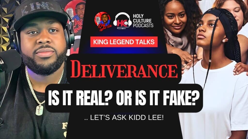 Kidd Lee Interview Thumbnail