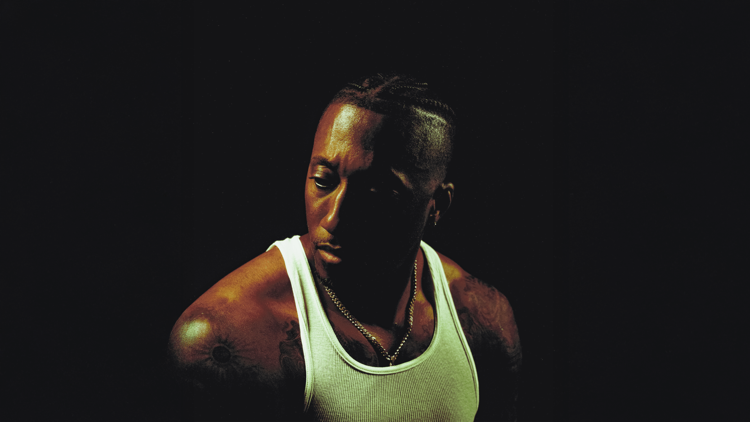Lecrae Profile