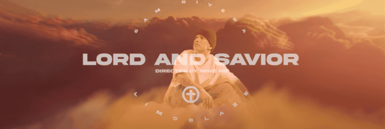 Lord and Savior