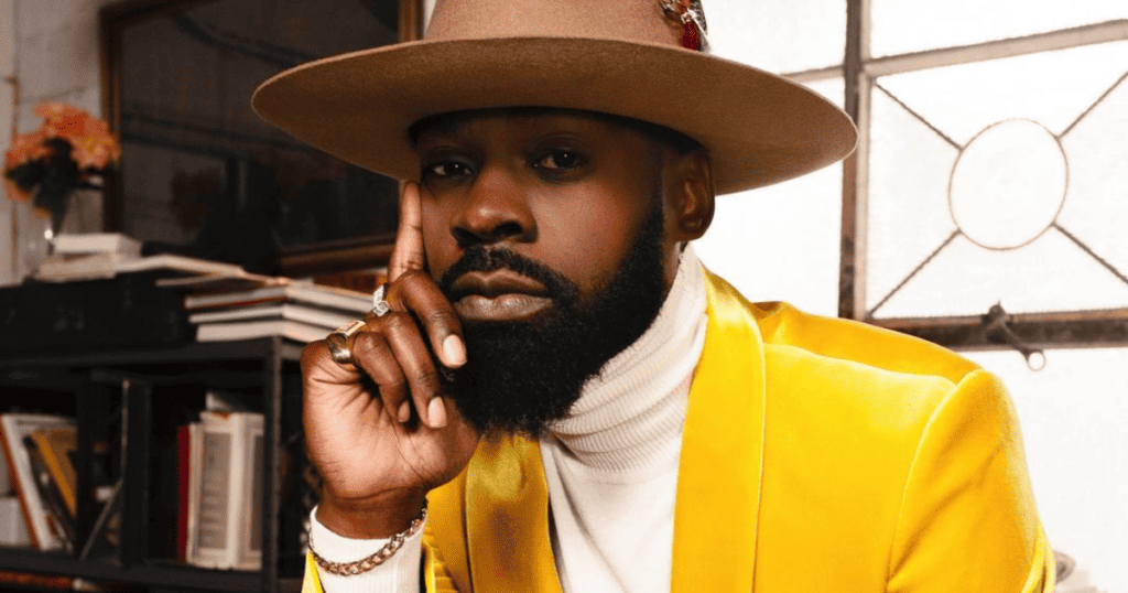 Mali Music The Gospel Game Changer