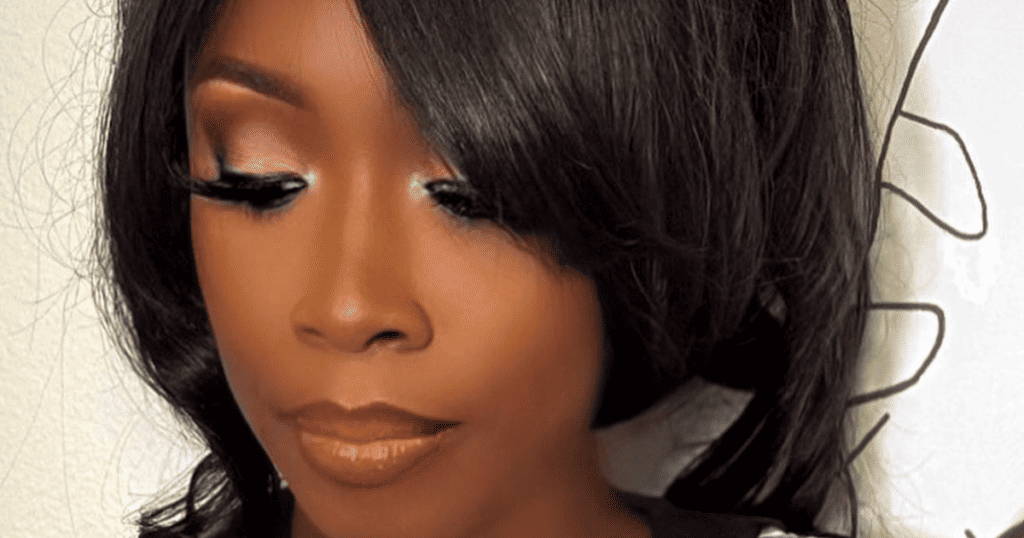 Meelah Williams of the R&B girl group 702, Autism Advocacy