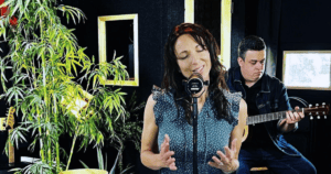 Da Fixx Ep. 193 Melinda Isley the power of prayer web pic