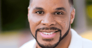 breaking stereotypes with Michael Bethany