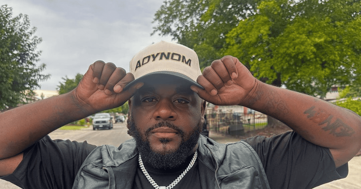 Da Fixx Ep. 197 Mission Hip Hop Moving the Culture Forward