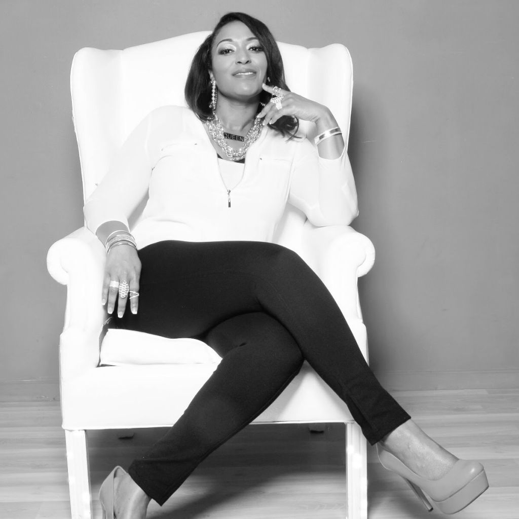 Overcoming Adversity: A Story of Faith and Resilience with Miz. Tiffany & 10 Tips to Help You Build Character.