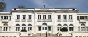 Merchant Marine Academy
