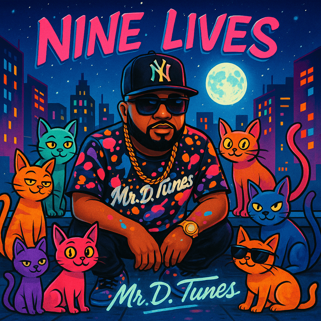 Nine-Lives_MrDTunes