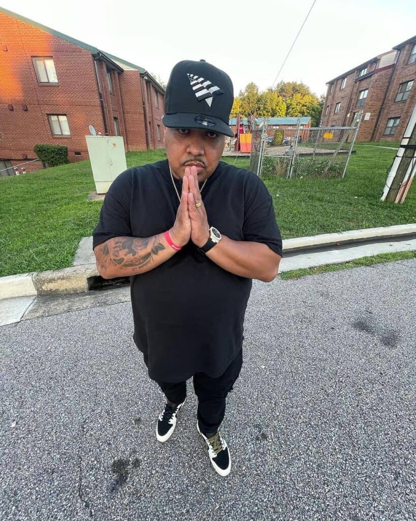 The Prosperity Gospel in music: Double ATL on the Double Standard in music